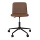 Corey Faux Leather Task Chair